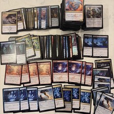 Magic the Gathering MTG Strixhaven Japanese Lot 500 NM/LP Cards Mythic Rare Unco
