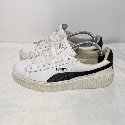 Creeper Puma Fenty Hombre Zapatillas Otrain Puma Rihanna Fenty