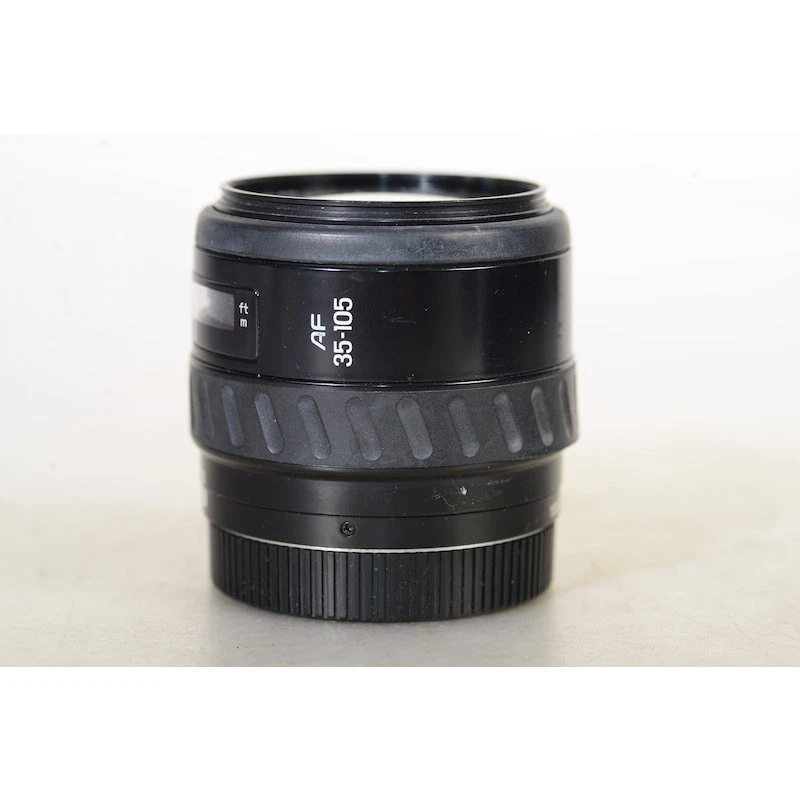 Minolta AF 35-105 Mm Objetivo Zoom - AF 35-105Mm 1:3.5-4.5 Lente Zoom - Imagen 4 de 4