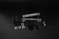 Porsche 986 Brembo Caliper Conversion for Honda Civic/ Integra