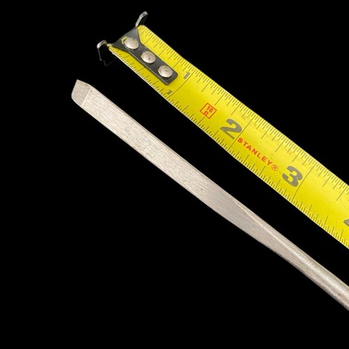 Marples Sheffield Steel V Wood Carving Gouge Tool 9 in Long - Picture 12 of 14