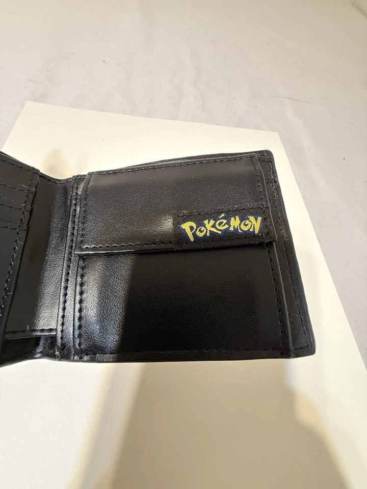 Cartera Pokemon Foto 3 de 4
