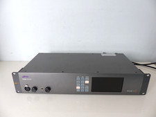Blackmagic Design AVID Artist DNxIQ 12G SDI Ultrastudio 4K 3 R