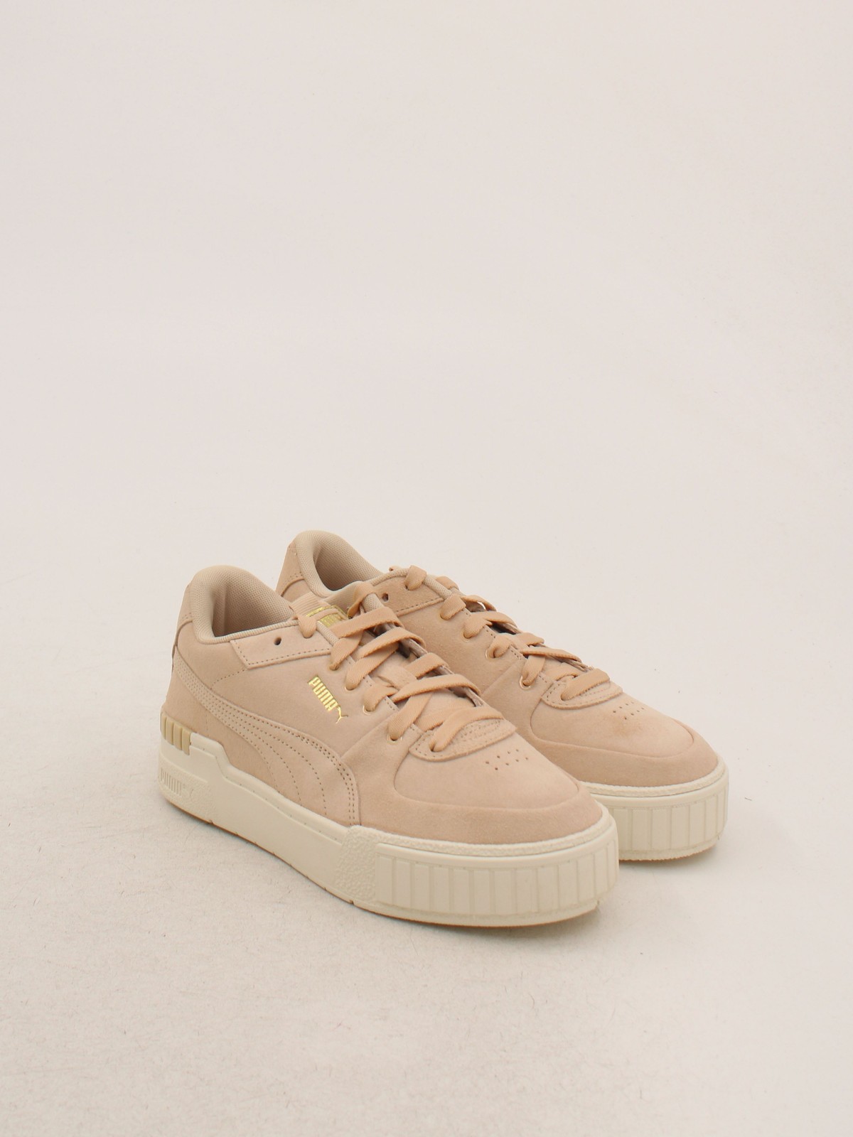 Puma Women's Trainers UK5.5 in Pink RRP £80 image 4