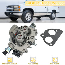 Throttle Body For 19871990 Chevy Silverado Tahoe Suburban 5.7l Truck Tbi Us Throttle Body For 19871990 Chevy Silverado Tahoe Suburban 5.7l Truck Tbi Us