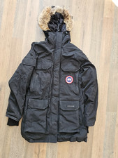 Parka Canada Goose Expedition, taglia S