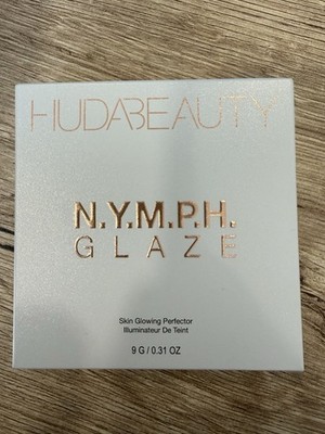 Huda Beauty NYMPH Skin Glowing Perfector Aphrodite 9g Neu