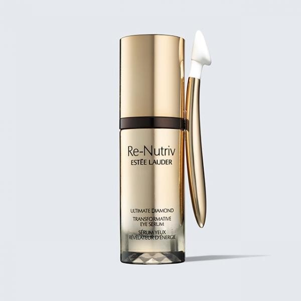 Estee Lauder Srl El Re Nutriv Ultimate Dia.eye S.15 - Immagine 3