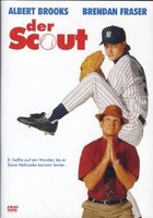Scout Dvd - Dvd - G3Z