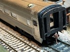 BRASS READING BUDD "CRUSADER" COACH # 2 by MTS IMPORTS PRO FINISH — photo 9