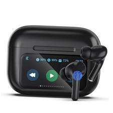 Ai Translation Earbuds Real Time 144 Languages  Accents Translator A9pro