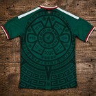 Mexico Jersey 2026 Player Version Size S-4XL