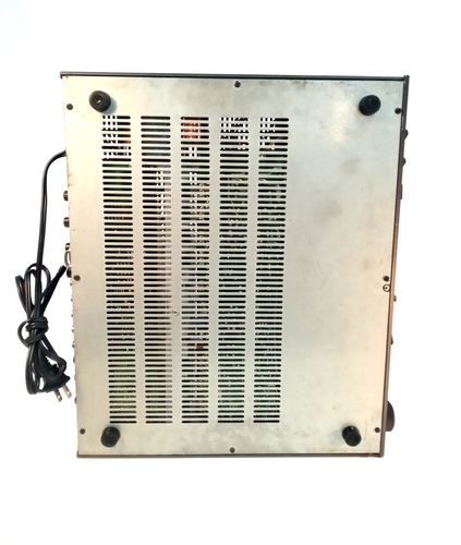 Amplificatore stereo NAD 3155 - Foto 10 di 11