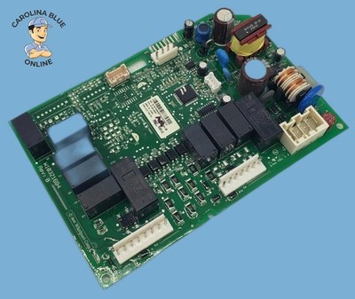 (Ships Today) OEM Whirlpool Refrigerator Control W10518959 1-Year Warranty