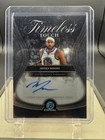 2025-26 Bowman Basketball Chrome Timeless Touch Autograph Auto Moses Moody