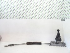 SCHALTZUG VW Scirocco (137/13AD) Hatchback 3-drs 2.0 TDI 16V (CFHB) 1K0711049CK