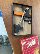 Starrett Trammel Machinist Tool