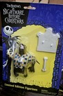 Nightmare Before Christmas Jack Sally Pookalooz Mayor Werewolf Disney Tim Burton — photo 4