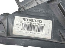 31420116 scheinwerfer rechts für VOLVO V60 KOMBI 2.0 DIESEL D4 2010 130271
