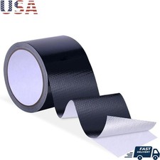 Heavy Duty RV Awning Repair Tape Waterproof Fabric Patch Kit Tear Fix Outdoor US