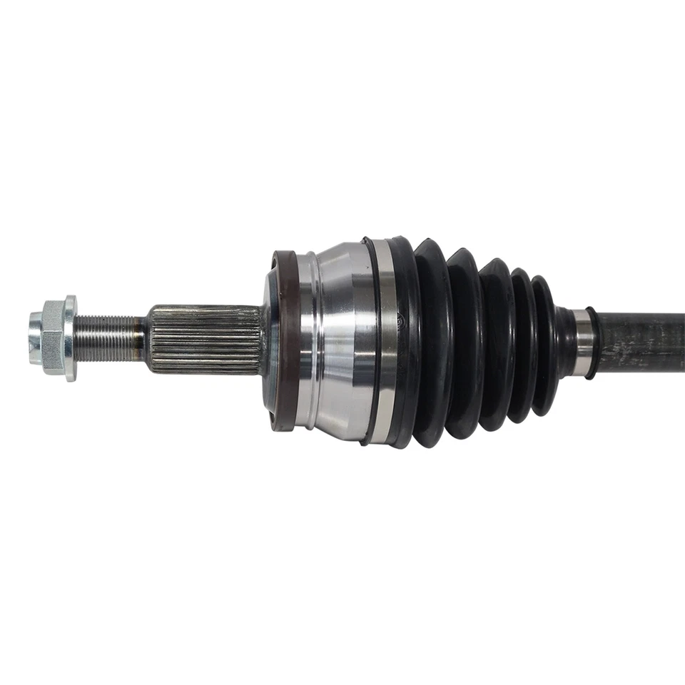 Conjunto de eje CV trasero izquierdo GSP NCV12073 se adapta al cargador Challenger 300 09-10 Foto 2 de 4