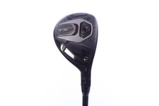 Titleist TS2 21* 4H Hybrid RH Mitsubishi Tensei AV Blue Stiff Flex 70g