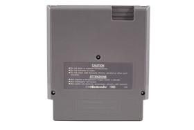 Lunar Pool - Nintendo Entertainment System (NES) [PAL] - WITH WARRANTY