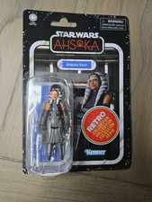 Hasbro Retro Collection Ahsoka Tano 9 in Action Figure - F4459