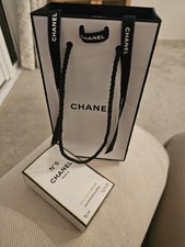 Image of CHANEL No 5 Eau de Parfum Vaporisateaur Spray 35ml In Gift Bag