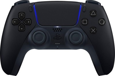 Sony DualSense Wireless Controller Midnight Black PS5 Bluetooth Neu OVP