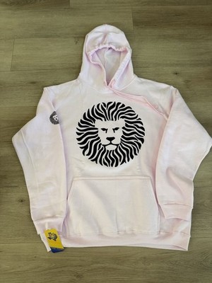 Leones Negros UDG Soccer Hoodie