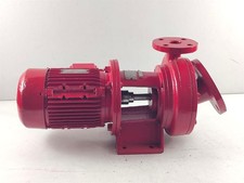 Merser A.25AH MEK Pompe Centrifuge De Relevage D’Eau