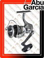 Abu Garcia Zenon 4000SH Spinnrolle