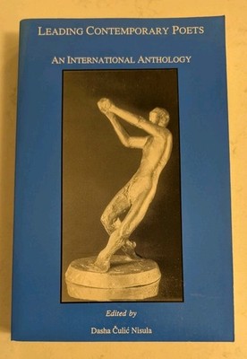 Leading Contemporary Poets : An International Anthology 