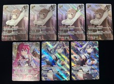 Holo Live Card Promise 2nd SR Promo