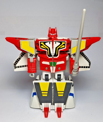 Transformers - The Brave Of Legend Ta Kang - Sky, Saber - BESCHREIBUNG LESEN