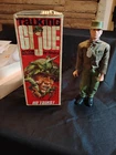 Talking Gi Joe Action Soldier 1967 Hasbro Vintage