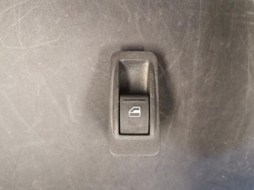 VOLKSWAGEN TRANSPORTER POWER WINDOW SWITCH LH FRONT, T5, 08/04-06/15 04 05 06 07