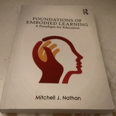 Foundations of Embodied Learning - 9780367349769