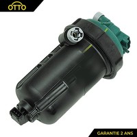 Kraftstofffilter GasöL Nuckel FüR Ducato 2.3 JTD Boxer Jumper 3.0 3,0L HDI