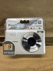 Vivitar Popsnap Digital Camera 1080 HD 44MP  16X Zoom White
