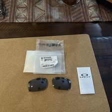 NEW Oakley Gibston OO9449 size 60 Authentic Lenses Prizm Black Polarized