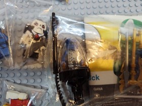 Lego Ninjago 2258,3019,30291,30294,70733,70745,70752+Extras
