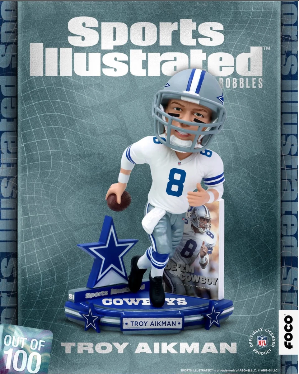 Troy Aikman NFL Bobbleheads for sale | eBay