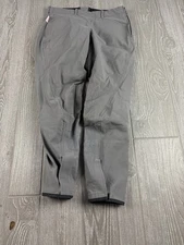 Tailored Sportsman Trophy Riding Breeches, Size 28R Inseam 25