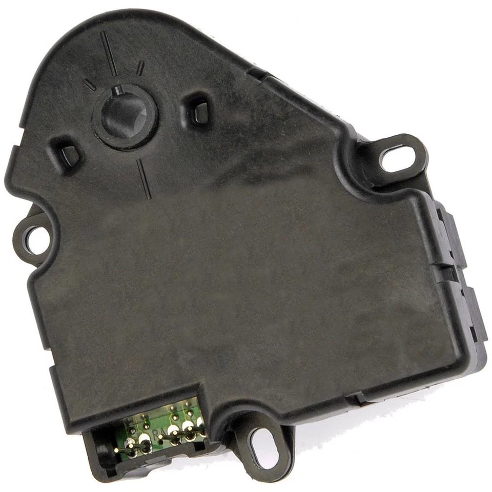 Dorman 604-106 Heat A/C AC Air Vent Blend Door Actuator for Chevy GMC Truck - Image 2 of 4