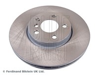 2X Bremsscheibe Blue Print ADB114322 FüR F48 F60 Clubman Countryman BMW F46 X1