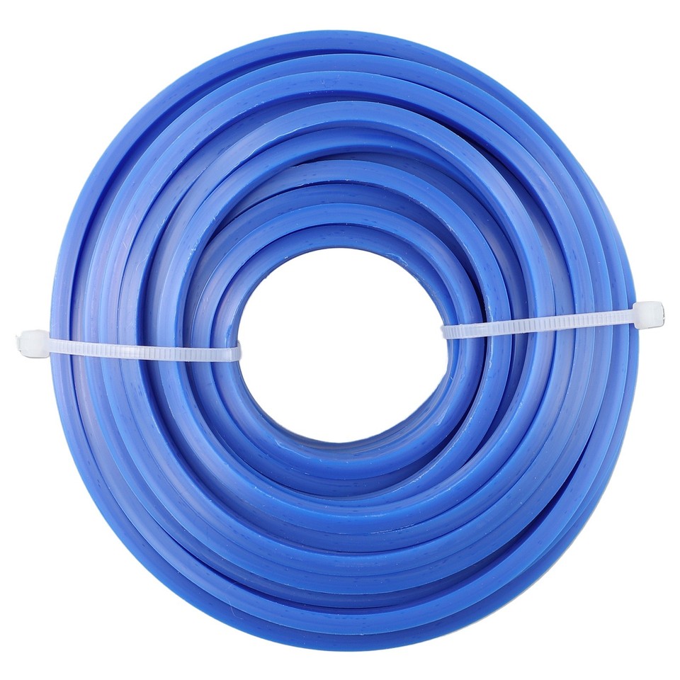 Trimmer Line Rope Trimmer Line Cord Rope Accessories Brushcutter Replacement Spare Parts ...