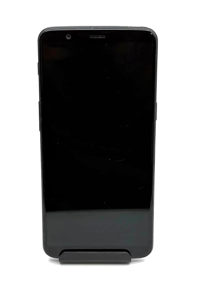 OnePlus 5T · 64GB, photo 2 of 5