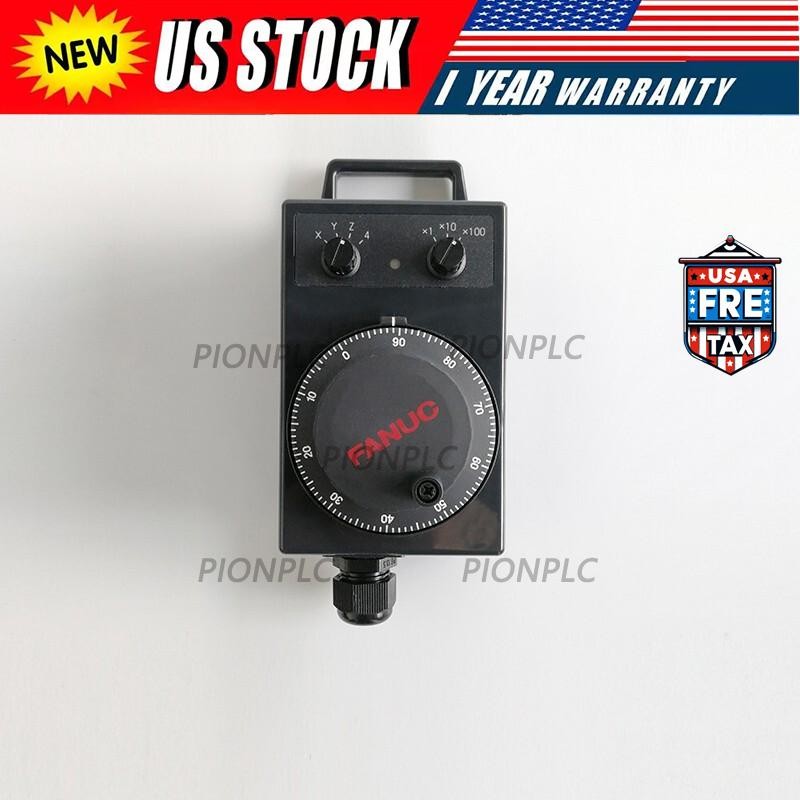 1PCS NEW A860-0203-T012 FANUC Electronic Handwheel Manual Pulse  US Free TAX